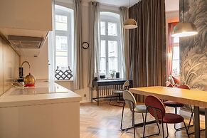 RentPlanet - Apartament Nożownicza