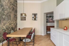 RentPlanet - Apartament Nożownicza