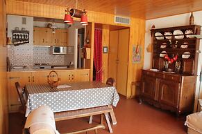 Residence Rsa18 Swimming Pool & Center 6 Pers