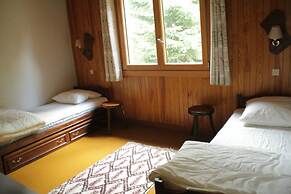 Residence Rsa18 Swimming Pool & Center 6 Pers