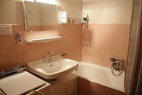 Residence Rsa18 Swimming Pool & Center 6 Pers