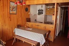 Residence Rsa18 Swimming Pool & Center 6 Pers