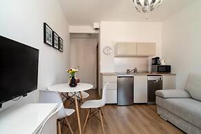 TOTU HOME Browar Gdański Standard Apart