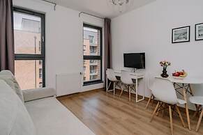 TOTU HOME Browar Gdański Standard Apart