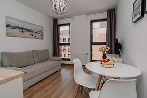 TOTU HOME Browar Gdański Standard Apart