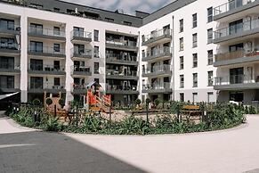 TOTU HOME Browar Gdański Standard Apart