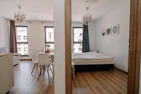 TOTU HOME Browar Gdański Standard Apart