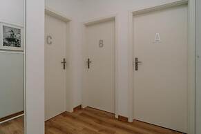 TOTU HOME Browar Gdański Standard Apart