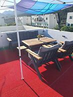 Crystal Bay View Apartment