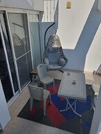 Crystal Bay View Apartment