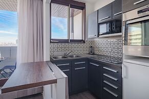 Paris Expo 2 Residence