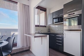 Paris Expo 2 Residence