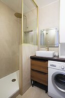 Paris Expo 2 Residence