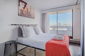 Paris Expo 2 Residence