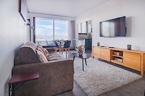 Paris Expo 2 Residence