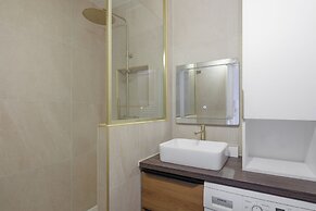 Paris Expo 2 Residence