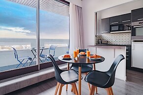 Paris Expo 2 Residence