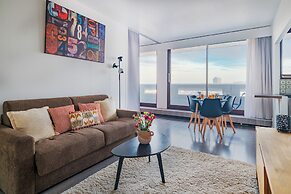 Paris Expo 2 Residence