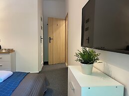 Milla Apartments