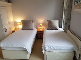 Cherry End bed and breakfast