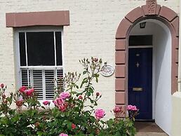 Cherry End bed and breakfast