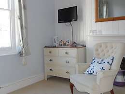 Cherry End bed and breakfast