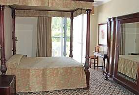 Hotel Al Sur de Chipiona