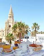 Hotel Al Sur de Chipiona