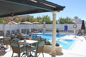 Hotel Al Sur de Chipiona