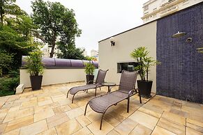 LDM - The Landmark Residence