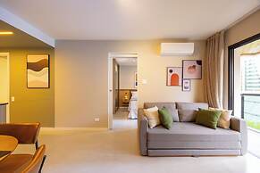 LDM - The Landmark Residence