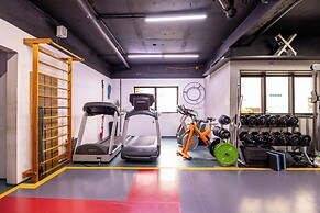 LDM - The Landmark Residence