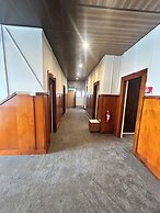 The Blackhorse Hotel