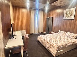 The Blackhorse Hotel