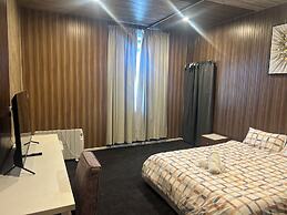 The Blackhorse Hotel