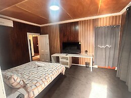 The Blackhorse Hotel