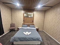 The Blackhorse Hotel