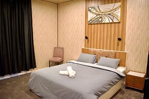 The Blackhorse Hotel