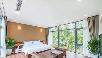 Flamingos Dai Lai Resort Luxury