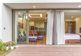 Flamingos Dai Lai Resort Luxury