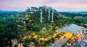 Flamingos Dai Lai Resort Luxury