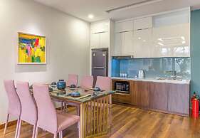 Flamingos Dai Lai Resort Luxury