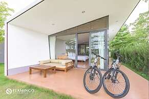 Flamingos Dai Lai Resort Luxury