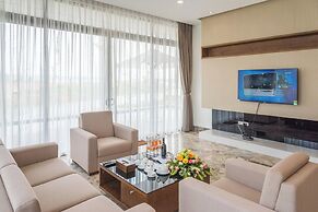 Flamingos Dai Lai Resort Luxury