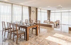 Flamingos Dai Lai Resort Luxury