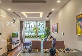 Flamingos Dai Lai Resort Luxury