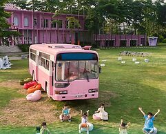 Flamingos Dai Lai Resort Luxury