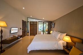 Flamingos Dai Lai Resort Luxury