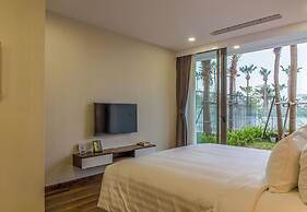 Flamingos Dai Lai Resort Luxury