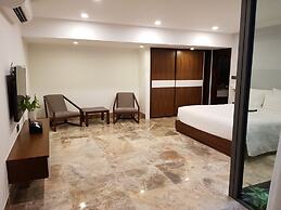 Flamingos Dai Lai Resort Luxury